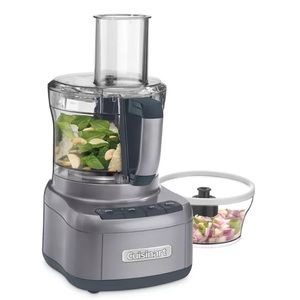 BRAND NEW Cuisinart Elemental 8-Cup Food Processor